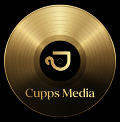 Cupps Media logo